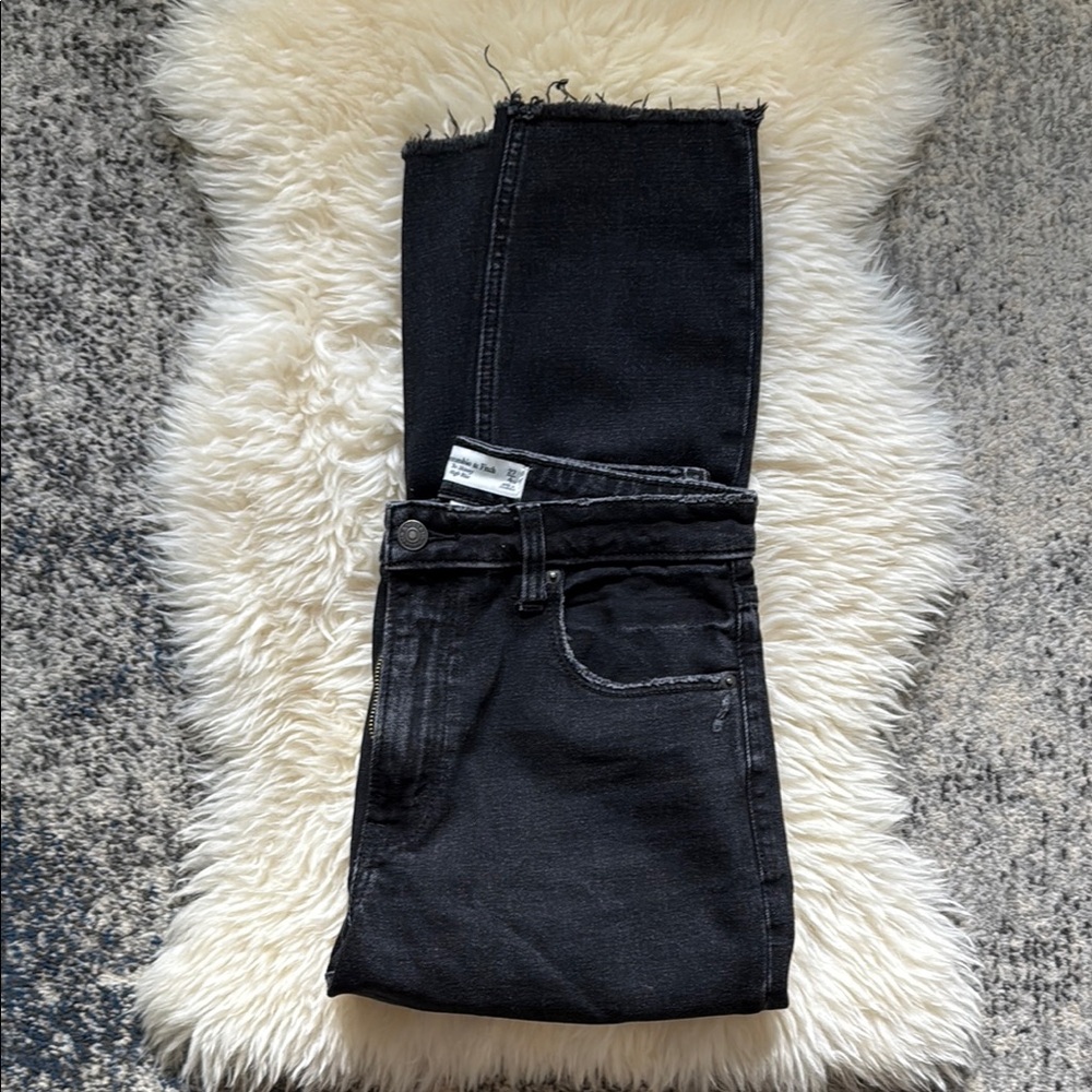 Abercrombie & Fitch Jeans